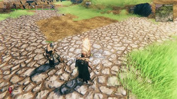 Valheim BetterWards Mod v1.0.0.0