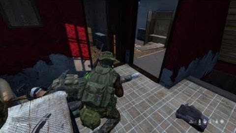 DayZ-How to deal with combat loggers and X-raying scrubs.
