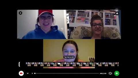 How to Submit Prerecorded Video to Flipgrid