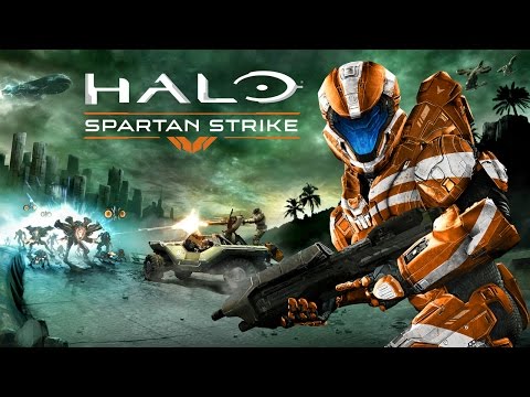 Video: Halo-Entwickler Veröffentlichen Ehrgeizige IOS-Science-Fiction-FPS Midnight Star