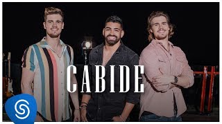 Breno e Caio Cesar feat. Dilsinho - Cabide (Clipe Oficial)