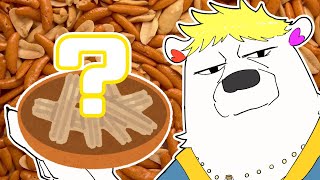 みんなの菓子鉢選手権。