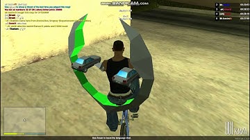 [Classic/Red] | BigMak 4 DD | MTA Video Series | 07 | By Ankit