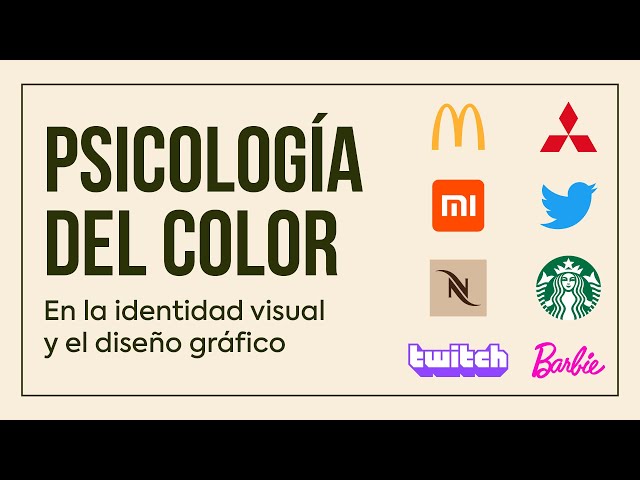 Simbología del color: su psicología - Tutoriales arte de Totenart