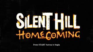 Silent Hill: Homecoming - PS3 Longplay - [Hard Difficulty   All Weapons/Collectibles]