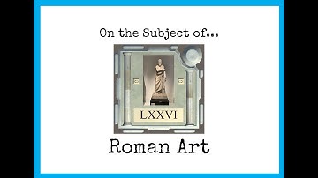 KTANE - How to Roman Art