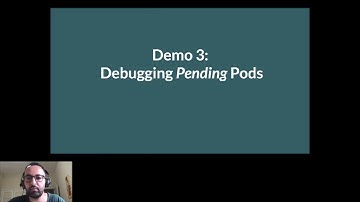 DevFest 2020 - Guy Salton - 5 Simple Tips for Troubleshooting Your Kubernetes Pods