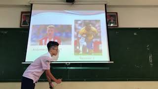 Jonathan Gilbert S