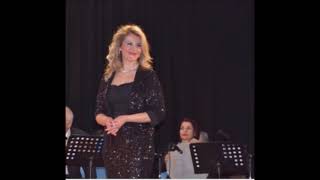 Sergin Kaya - Yakut Mine Zümrüt Bana Birdir Kayalarla (Yürük Semai) (Hi̇caz Uzzal)R.g.