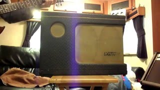 anton ebay 56 gretsch electromatic amp