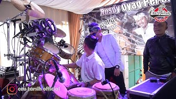 SERU!!!MENCUG BUNGA CEU TARSIH FEAT RUSDY OYAG