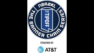 2024 NBA 2KL: the Tipoff powered by AT&amp;T