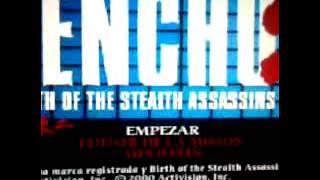 Descargar Tenchu 2 (psx)  full español mediafire 2012 para ps1   emulador!