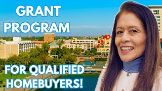 Best First Time Homebuyer Grants 2024 | National Grant Program for Qualified First-Time Homebuyers