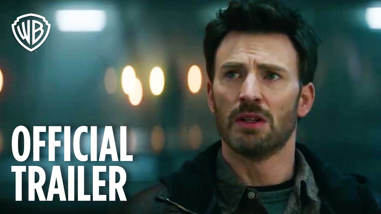 Red One | New Christmas Classic | Official Trailer | Warner Bros. Entertainment