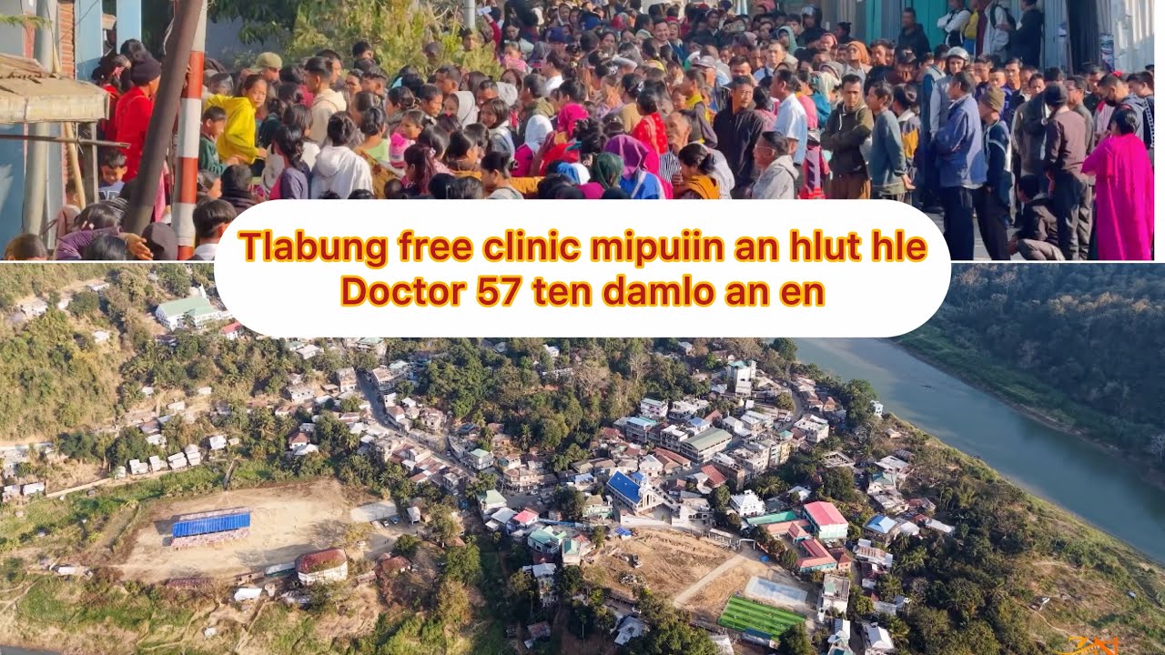 Tlabung kalna part 2 (13.02.2026)