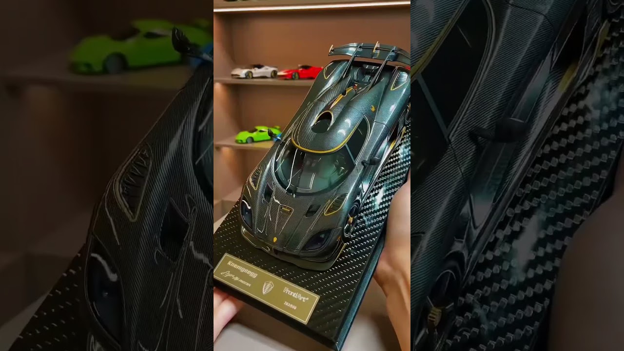 Actual Car Art ❤️