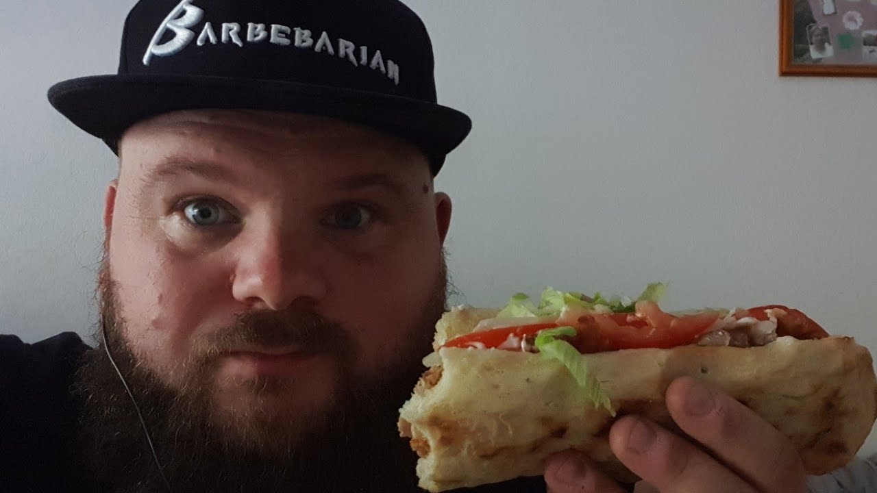 FR ASMR | DEGUSTATION KEBAB | BLUE YETI | WHISPERING 品酒会