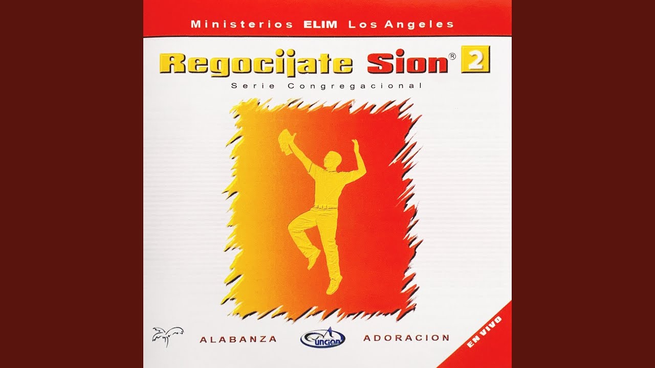 Grita, Canta y Danza