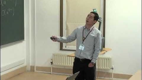 Prof. Marvin Nakayama | Constructing confidence intervals for quantiles when using... techniques