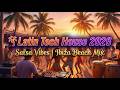 🌅 Latin House 2026 – Ibiza Party Mix | Summer Energy