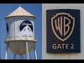 Paramount Offers to Buy Warner Bros. for $30 a Share