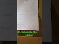 math ke basic chij ko samjhe usko Hindi English mein kya kaha jata hai