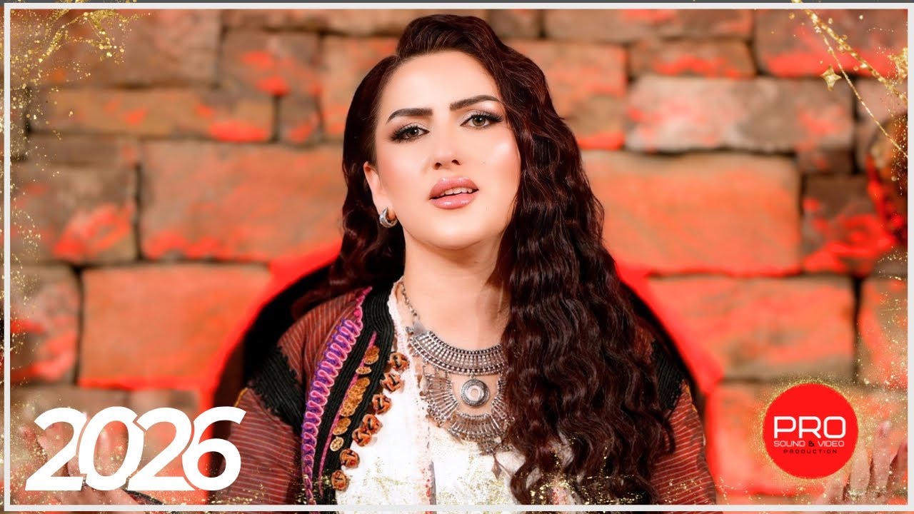 Nazmie Prokshi - Nja dy djem (4K) #2026