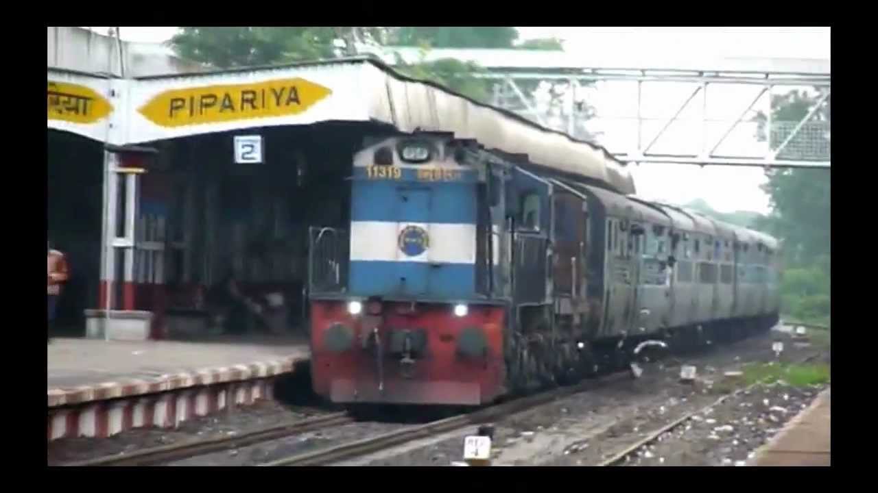 non stop train movie hindi audio track