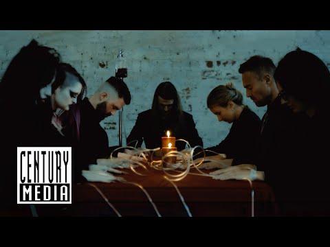 SIGNS OF THE SWARM - Amongst the Low & Empty (OFFICIAL VIDEO)