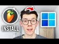 How To Install FL Studio In Windows PC Or Laptop Full Guide 