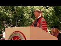 President L. Rafael Reif's charge to the Class of 2018
