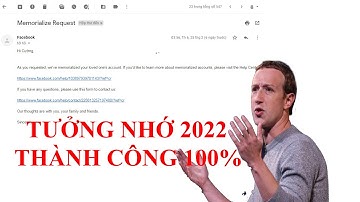 TUT TƯỞNG NHỚ MỚI 2022