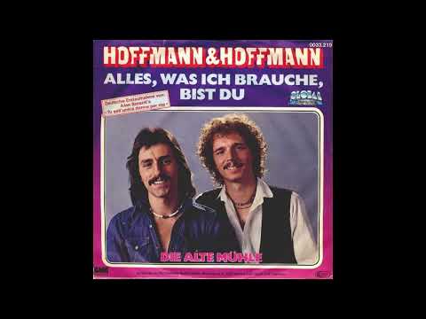 Hoffmann & Hoffmann - Die alte Mühle
