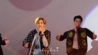 20200301 ( บุ๋นเปรม BounPrem ) ล่ำบึก + อ้วน - Until we meet again : A Lasting Promise