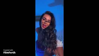 Tik Tok FAP beautiful girl100