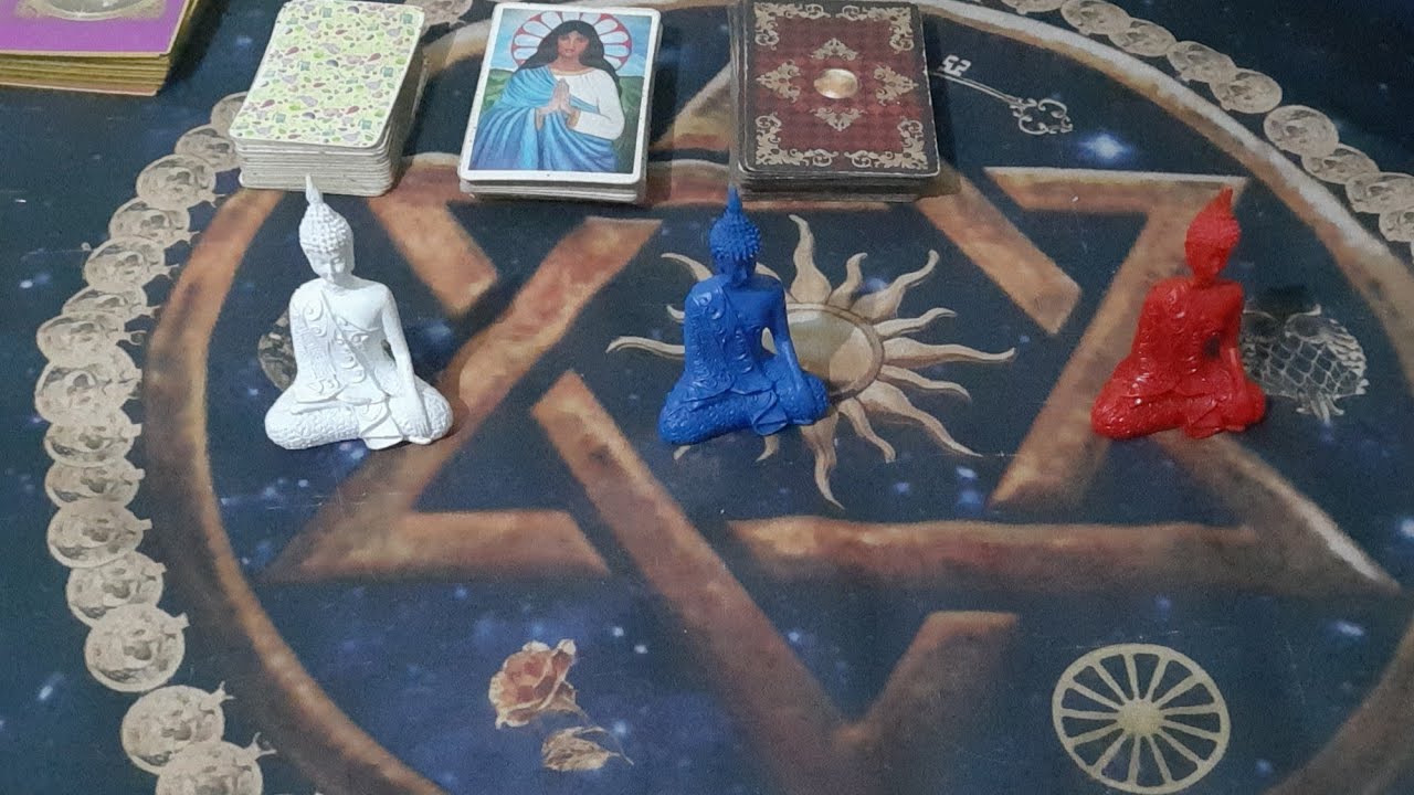 Quais as caracteristicas da sua alma gêmea?