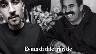 Evîna Dilê Min De Tu Yî Apo