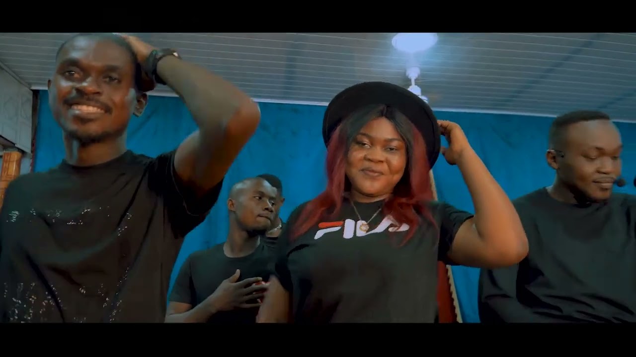 Pona Bolingo Nanga Te