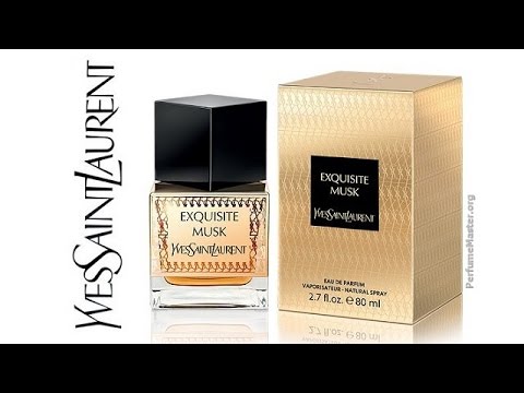 ysl musk