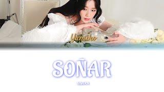 Soñar Cover By Yamiko