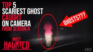 5 Scariest Ghost Caught On Camera In Malaysia And Indonesia Most Haunted With Foxes