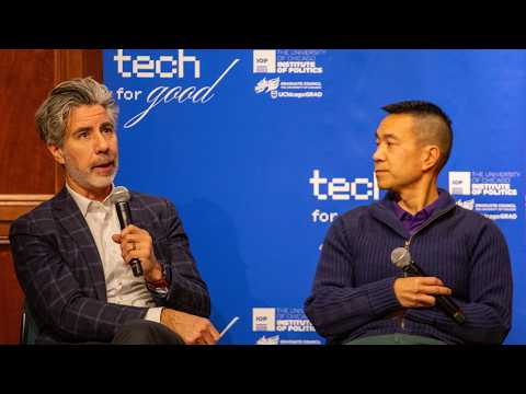 AI for Public Health & Medicine
