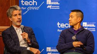 AI for Public Health & Medicine