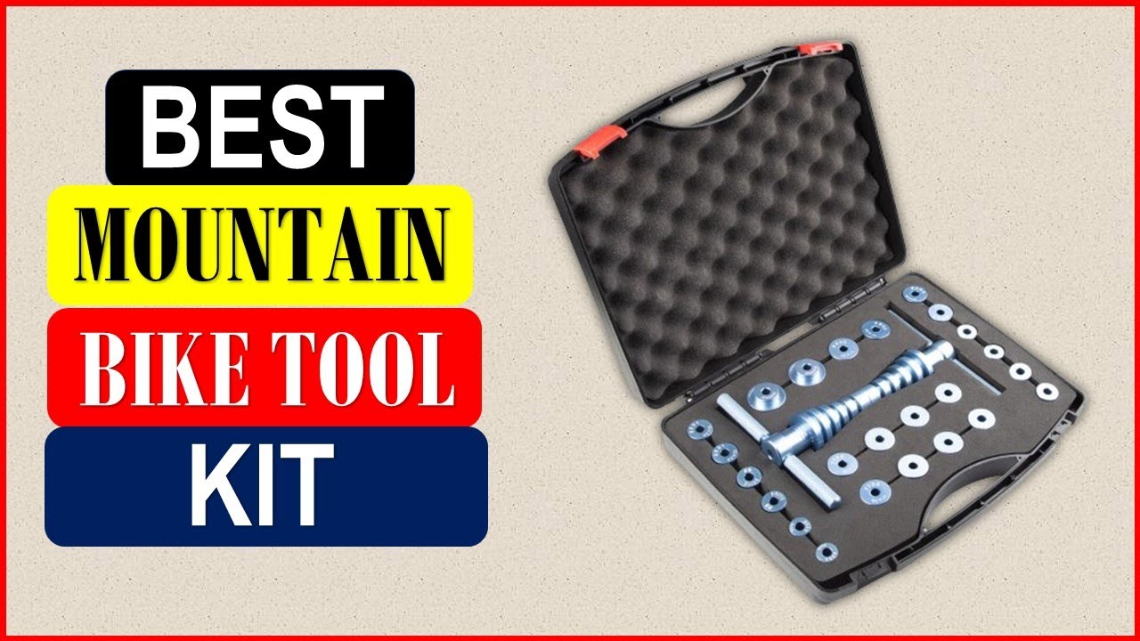 Top 5 Best Mountain Bike Tool Kit in 2025 From AliExpress