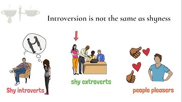 An Introvert