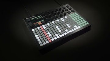 Polyend Play - House