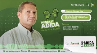 DESPERTAR EDUCATIVO PODCAST CLODULFO SÁNCHEZ #57