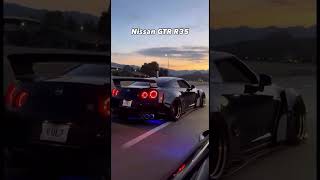 Nissan GTR R35 | #shorts #automobile #shortsviral #shortsfeed #shortsindia