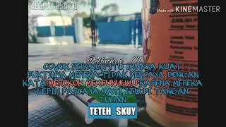 KEREN, Video untuk status WhatsApp..DJ HANING 2